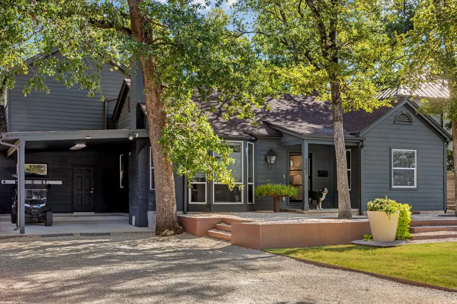 3002 Enfield Rd, Austin, TX 78703 - #2