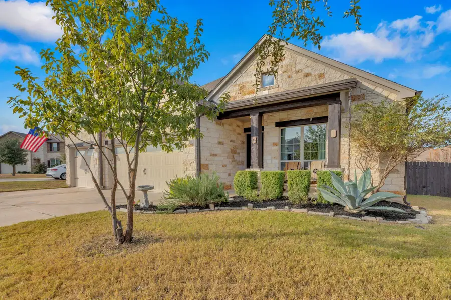 712 Carillion Dr, Pflugerville, TX 78660 - #2