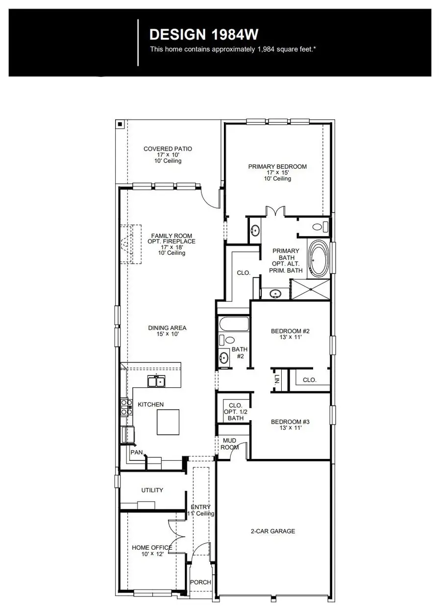 129 Ironbark Bnd, Bastrop, TX 78602 - #2