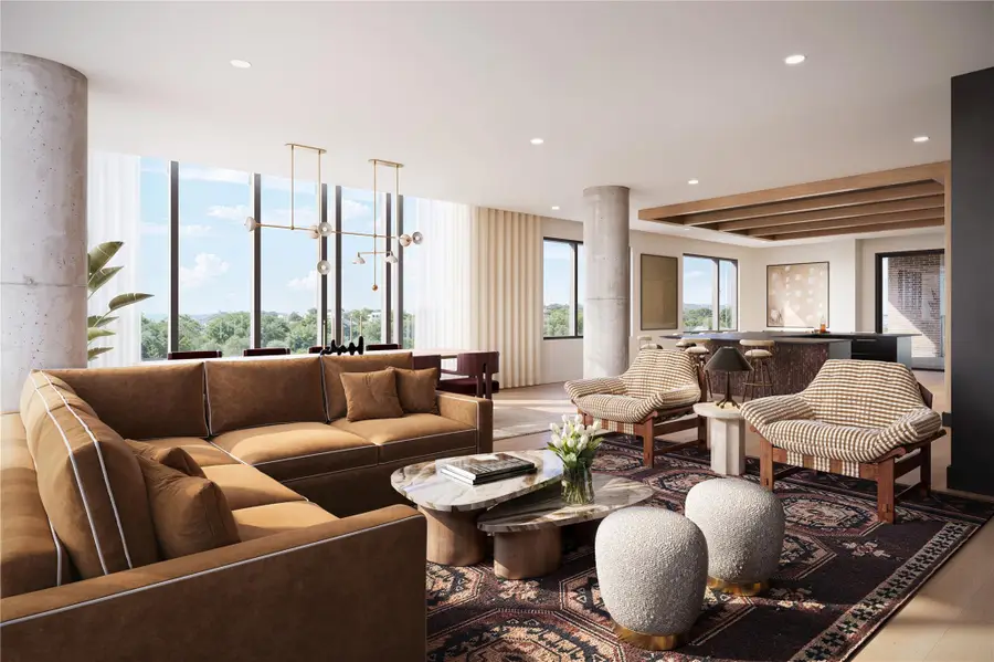 301 Pressler St #305, Austin, TX 78703 - #2