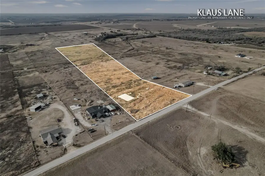 TBD Klaus Ln, Northeast Travis, TX 78653 - #2
