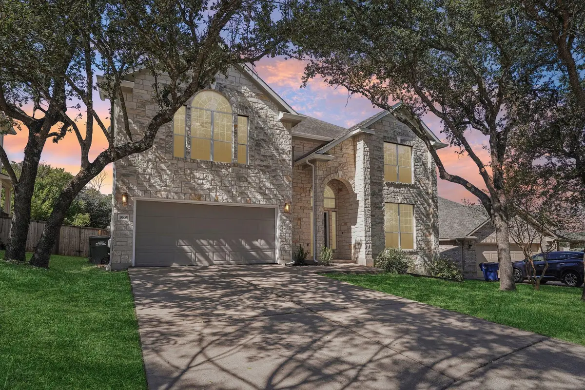 1905 Phantom Horse, Leander, TX 78641 - #1