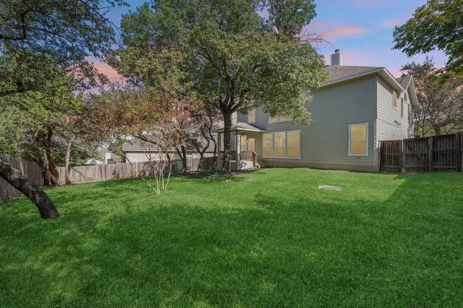 1905 Phantom Horse, Leander, TX 78641 - #2