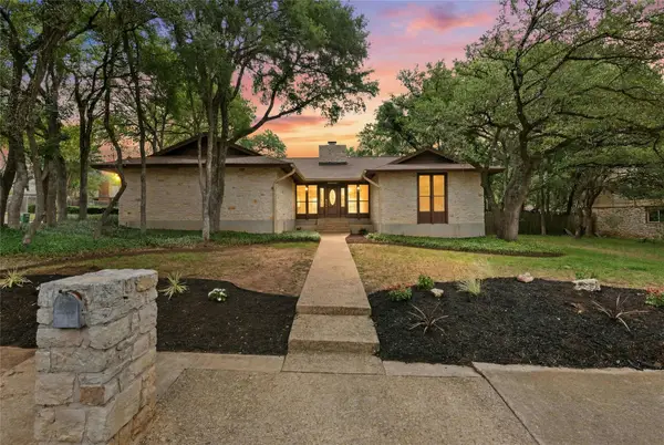 12017 Wycliff Ln, Austin, TX 78727