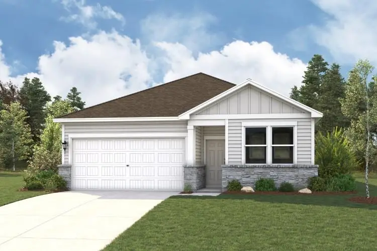 13401 Final Turn Dr, Buda, TX 78610 - #1