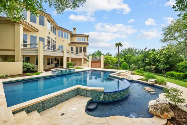 15903 Soleil Ct, Austin, TX 78734