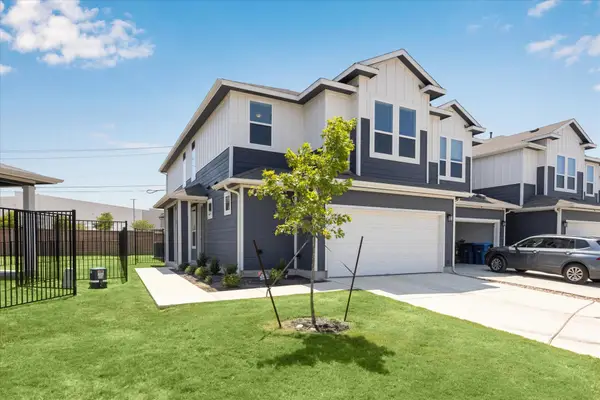 18909 Schultz Ln #1303, Round Rock, TX 78664