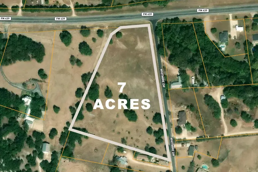 TBD D N Watts Ln, Belton, TX 76513 - #2