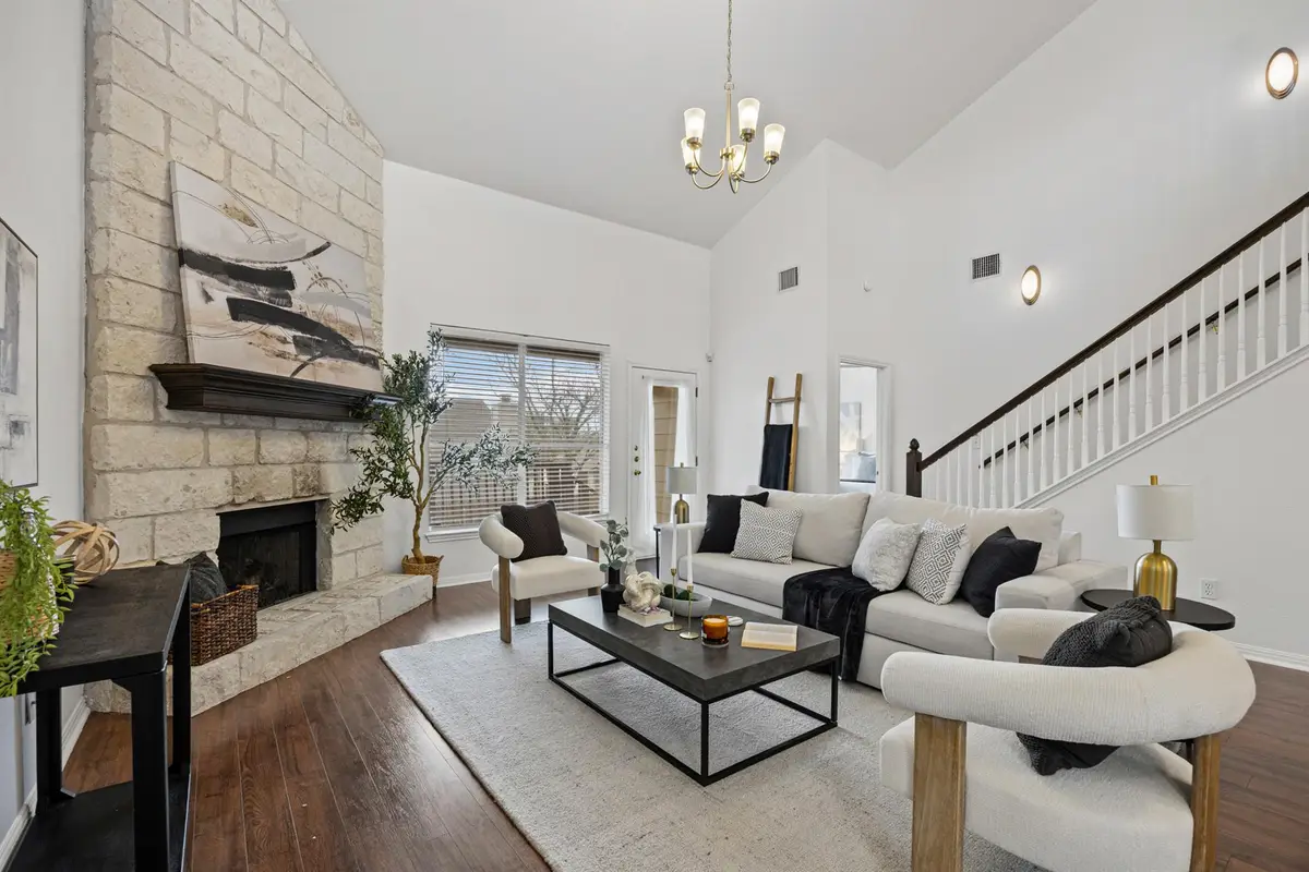 7500 Shadowridge Run #37, Austin, TX 78749 - #1