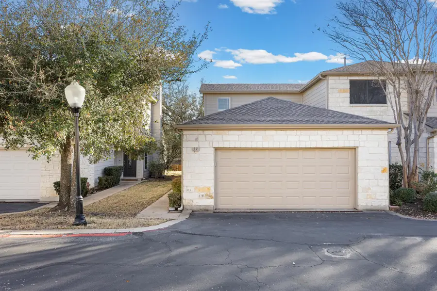 7500 Shadowridge Run #37, Austin, TX 78749 - #2