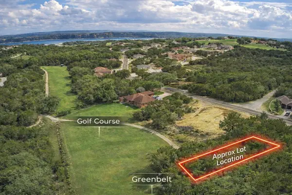 3600 Congress Ave, Lago Vista, TX 78645