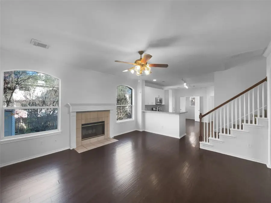 1718 Rosenborough Ln S, Round Rock, TX 78665 - #3