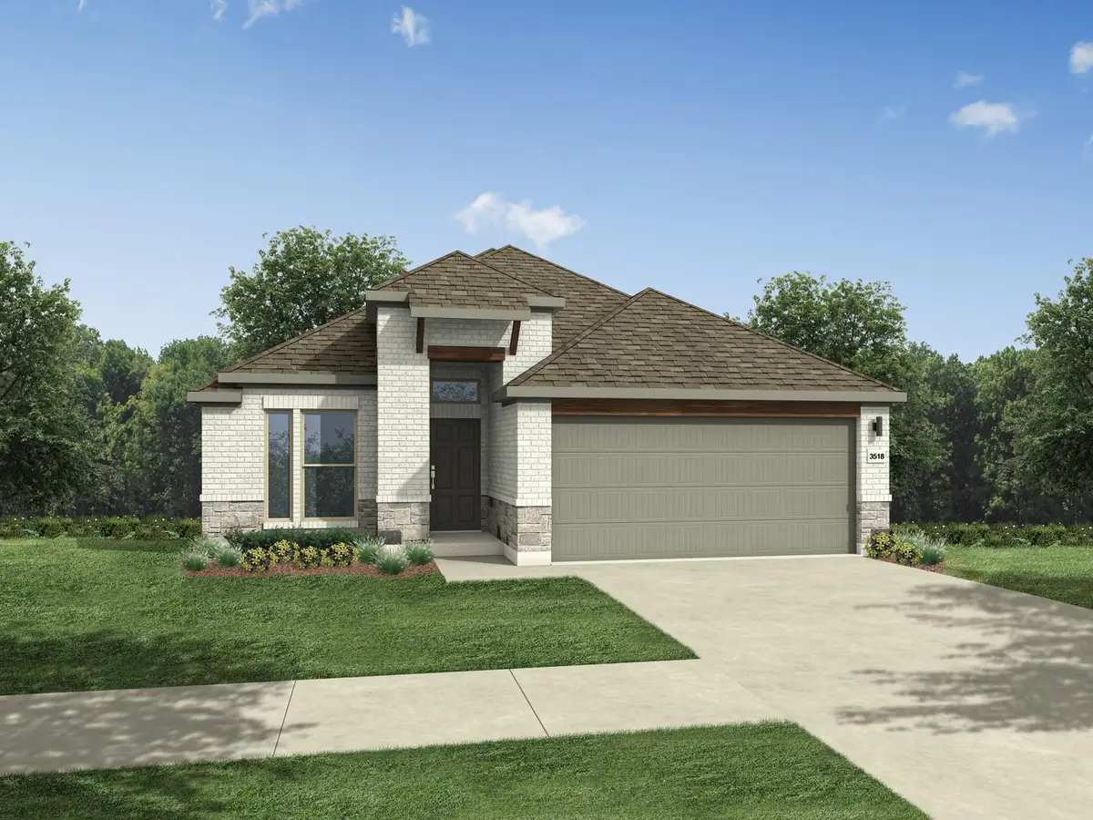 4709 Native Pearl, Austin, TX 78754 - #1