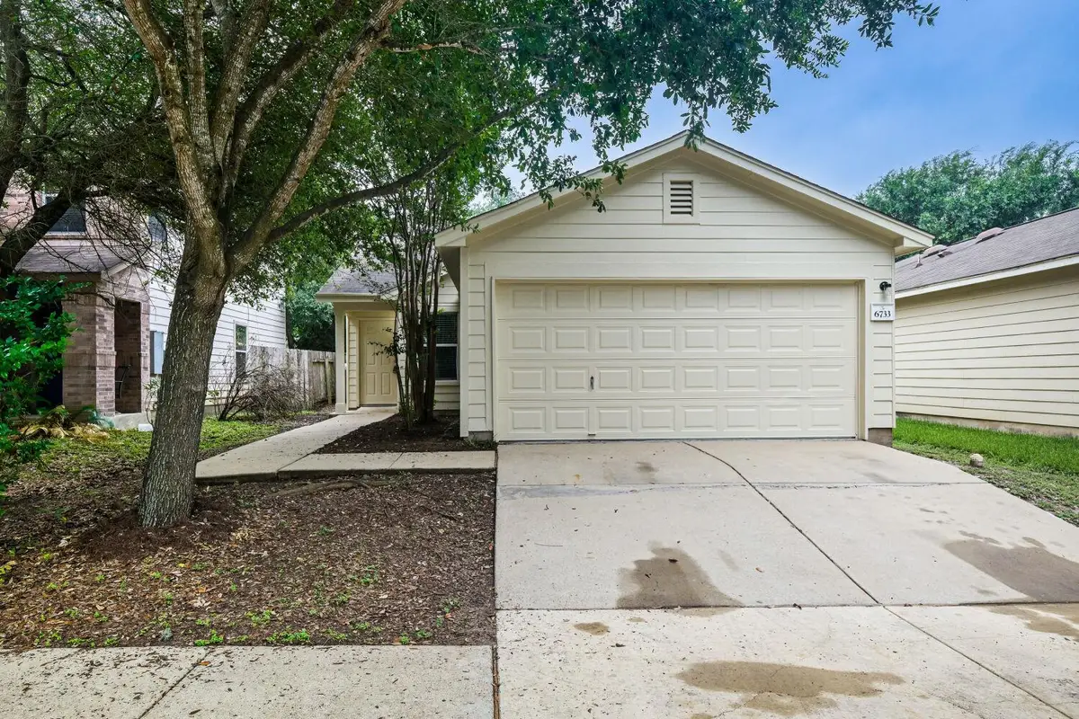 6733 Doyal Dr, Austin, TX 78747 - #1