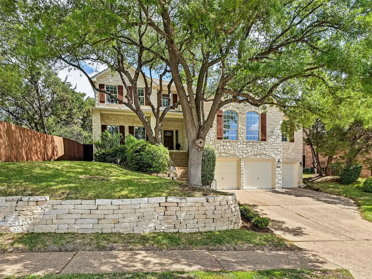 10106 Dianella Ln, Austin, TX 78759 - #1
