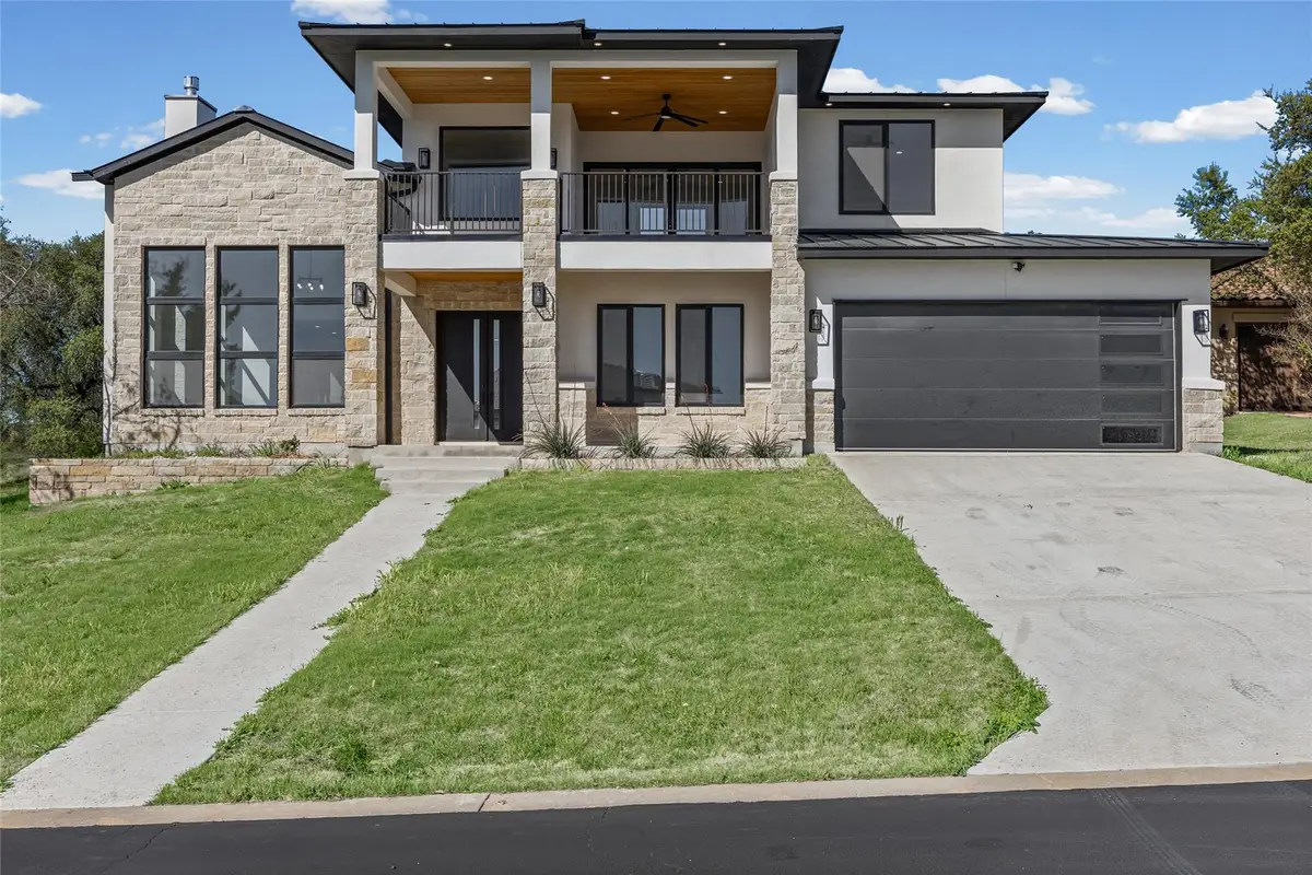 1020 Mountain Leather Dr, Horseshoe Bay, TX 78657 - #1