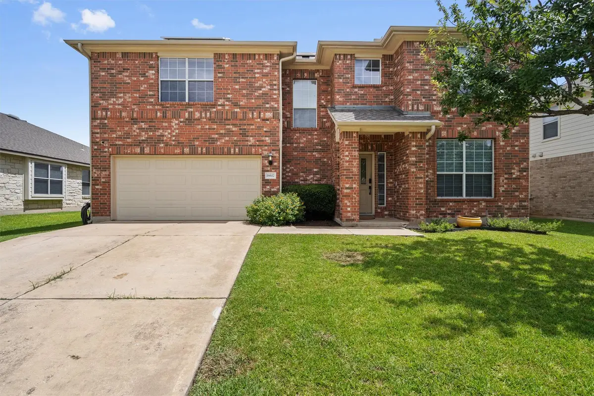 18612 Dry Brook Loop, Pflugerville, TX 78660 - #1