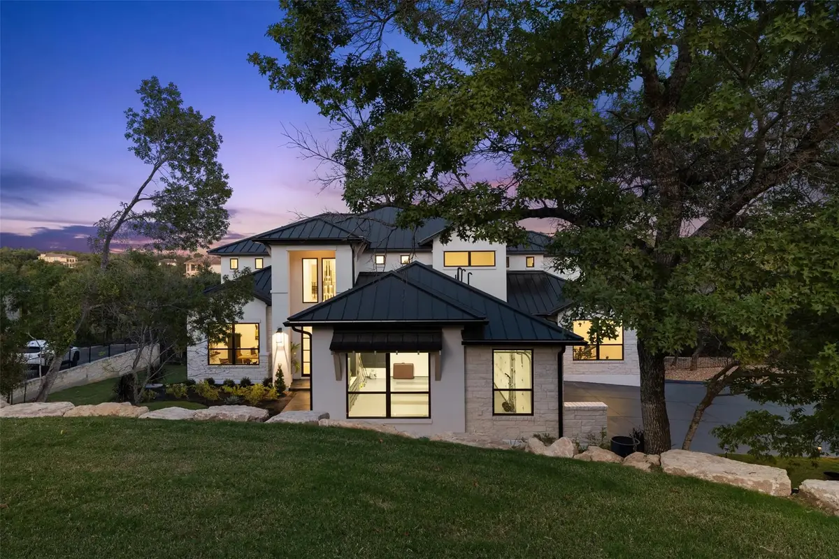 16118 Clara Van St, Austin, TX 78734 - #1