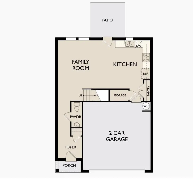 14513 Sage Bloom Ln, Elgin, TX 78621 - #2