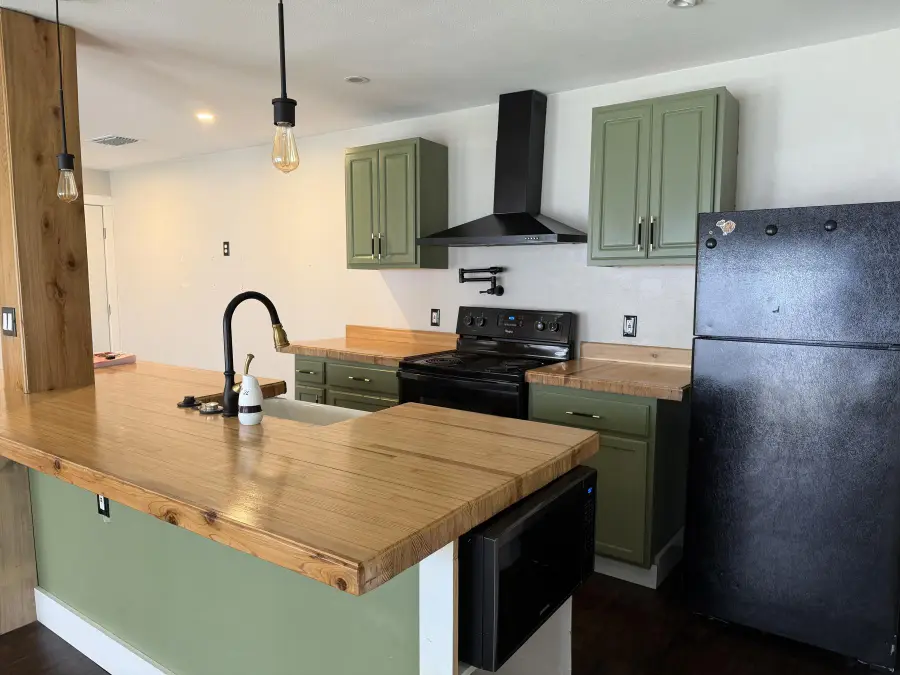 2124 Burton Dr #263, Austin, TX 78741 - #3