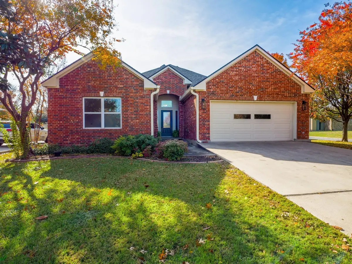 349 Firestone Dr, Marble Falls, TX 78654 - Image #1