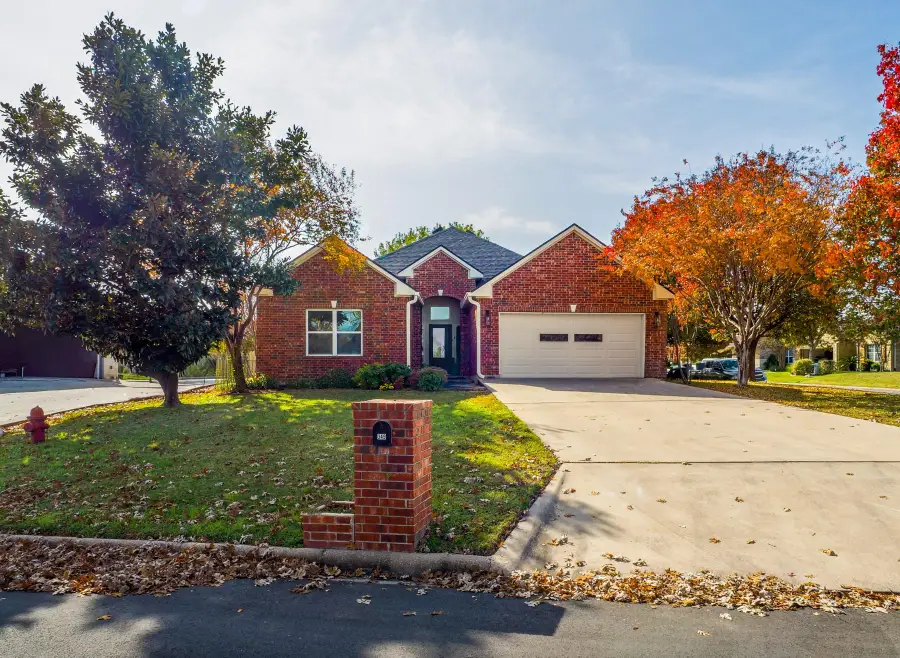 349 Firestone Dr, Marble Falls, TX 78654 - Image #2