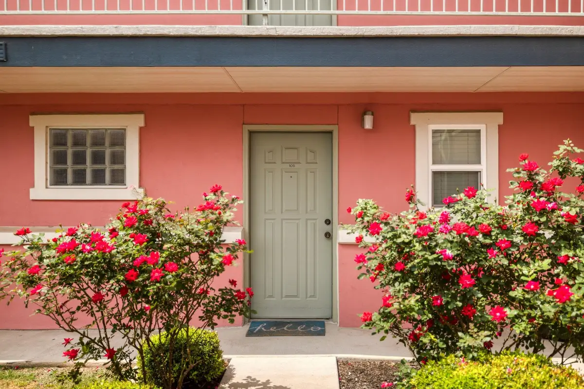 1422 Collier St #105, Austin, TX 78704 - #1