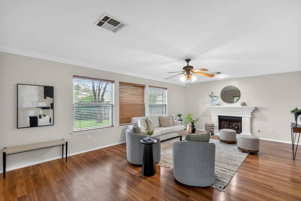 3213 Mocha Trl, Austin, TX 78728 - #1