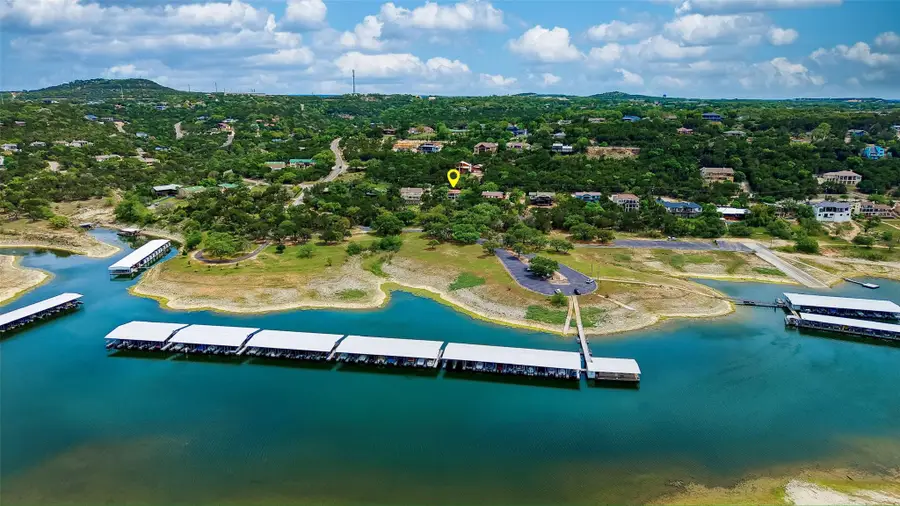 6400 Lakeshore Dr, Lago Vista, TX 78645 - #3