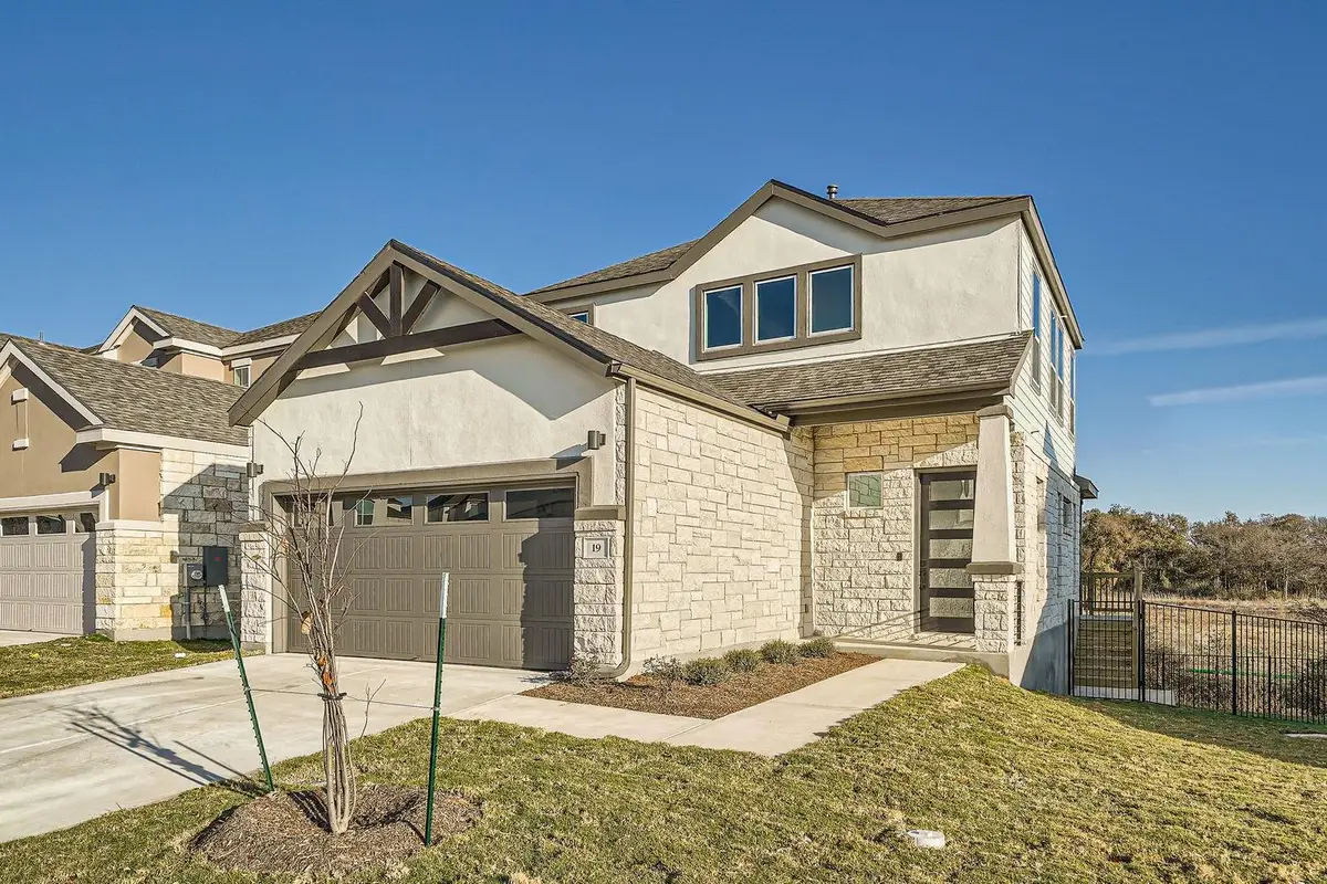 1531 N Red Bud Ln #19, Round Rock, TX 78665 - #1