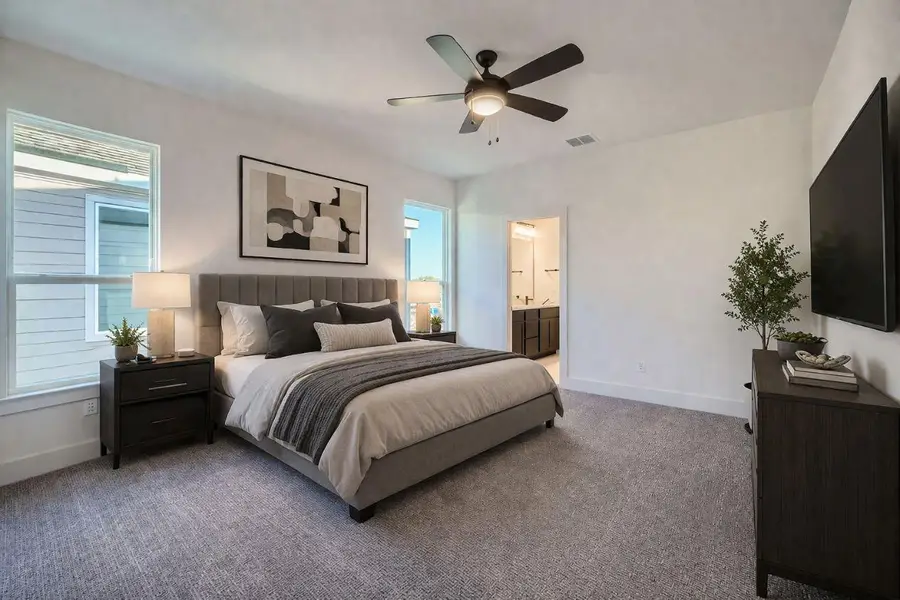 1531 N Red Bud Ln #19, Round Rock, TX 78665 - #3