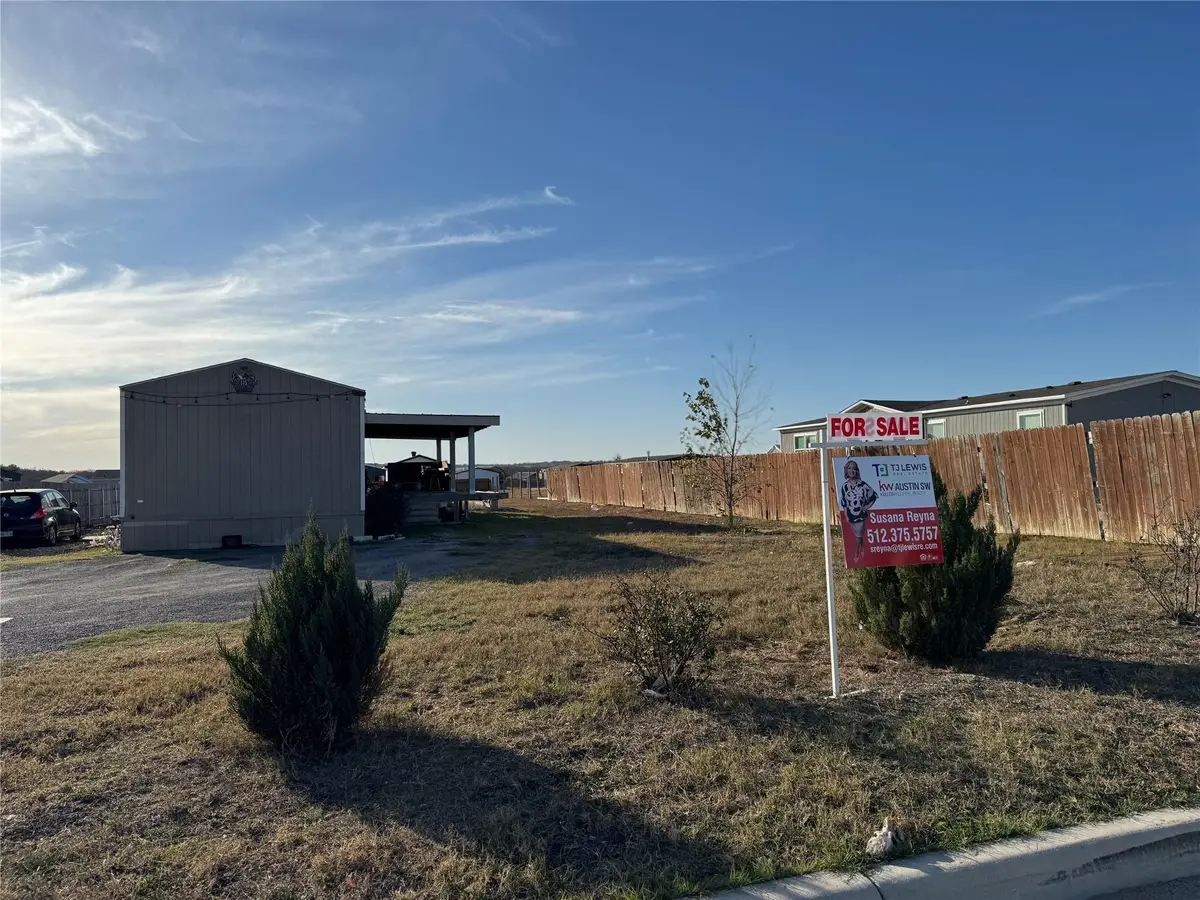 815 Rustler Pass, Kyle, TX 78640 - Image #1