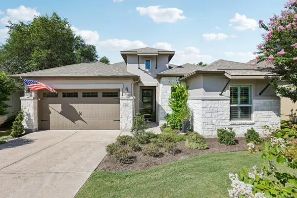 329 Mendocino Ln, Austin, TX 78737