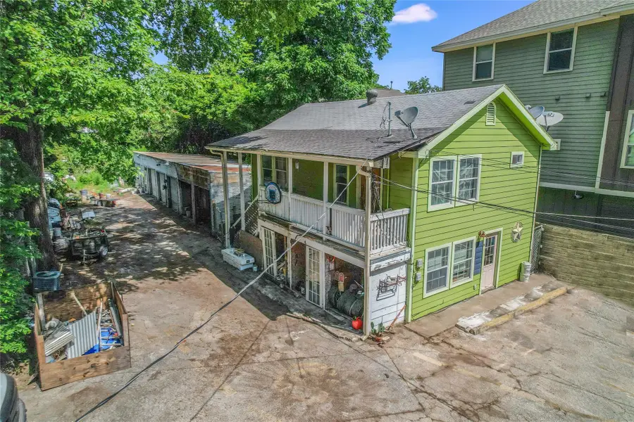 602 Allen St, Austin, TX 78702 - Image #2