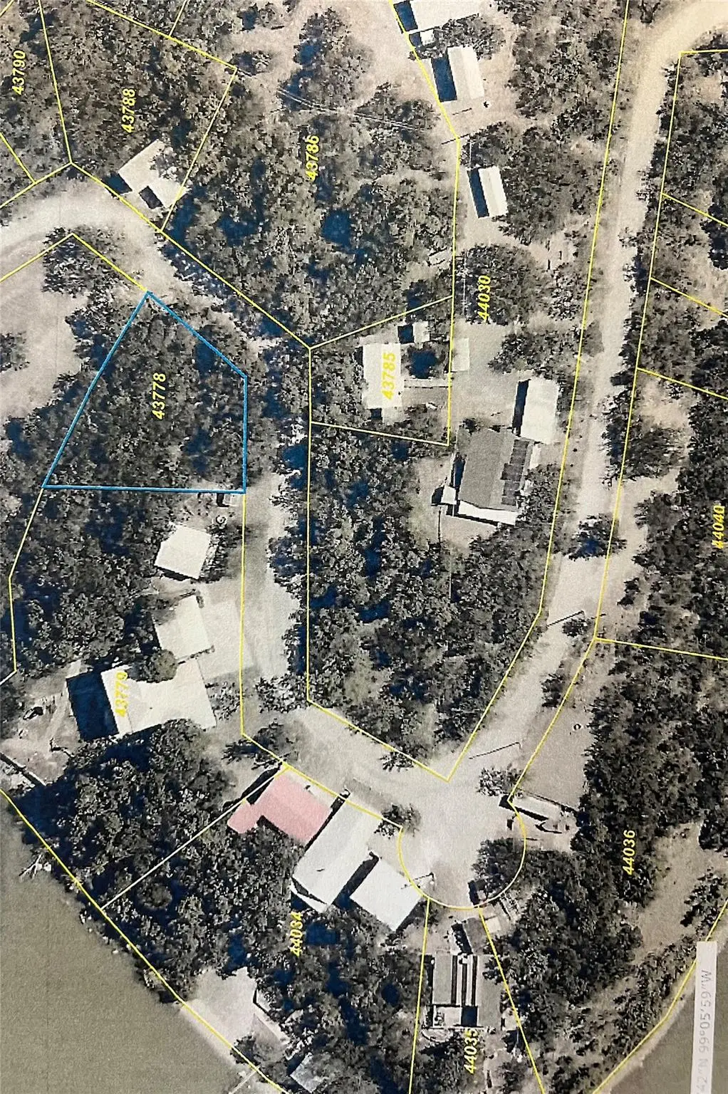 6960 Shamrock Dr, Brownwood, TX 76801 - #1