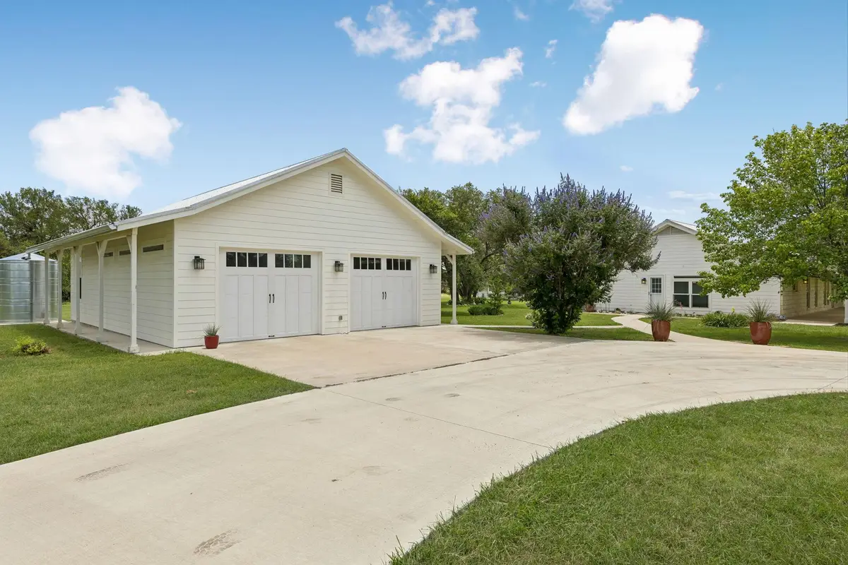 4320 County Road 223, Florence, TX 76527 - #1