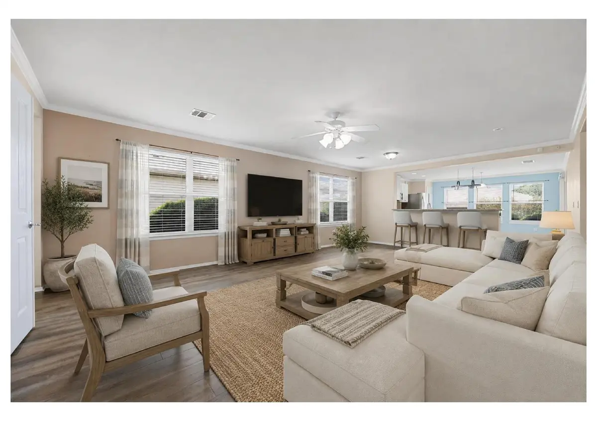 120 Sandy Creek Trl, Georgetown, TX 78633 - #1