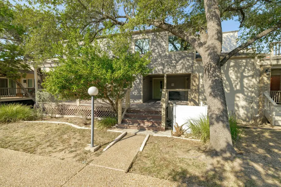 537 Venture Blvd S, Point Venture, TX 78645 - #3