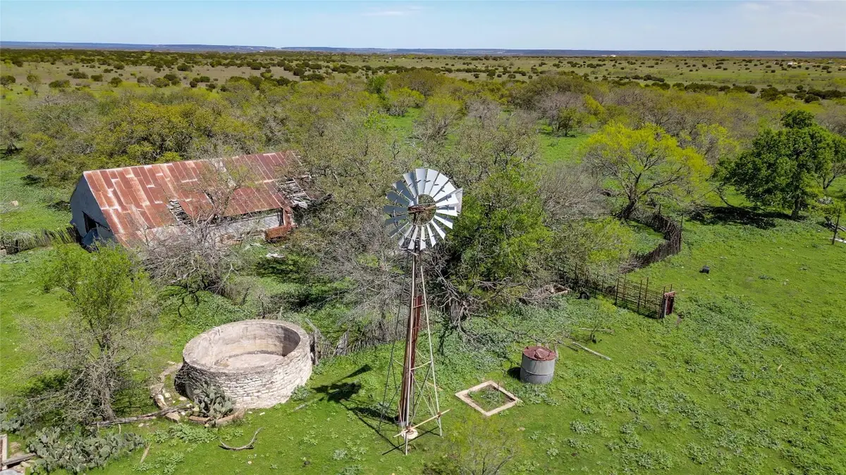 4121 County Road 2719, Evant, TX 76525 - Image #1