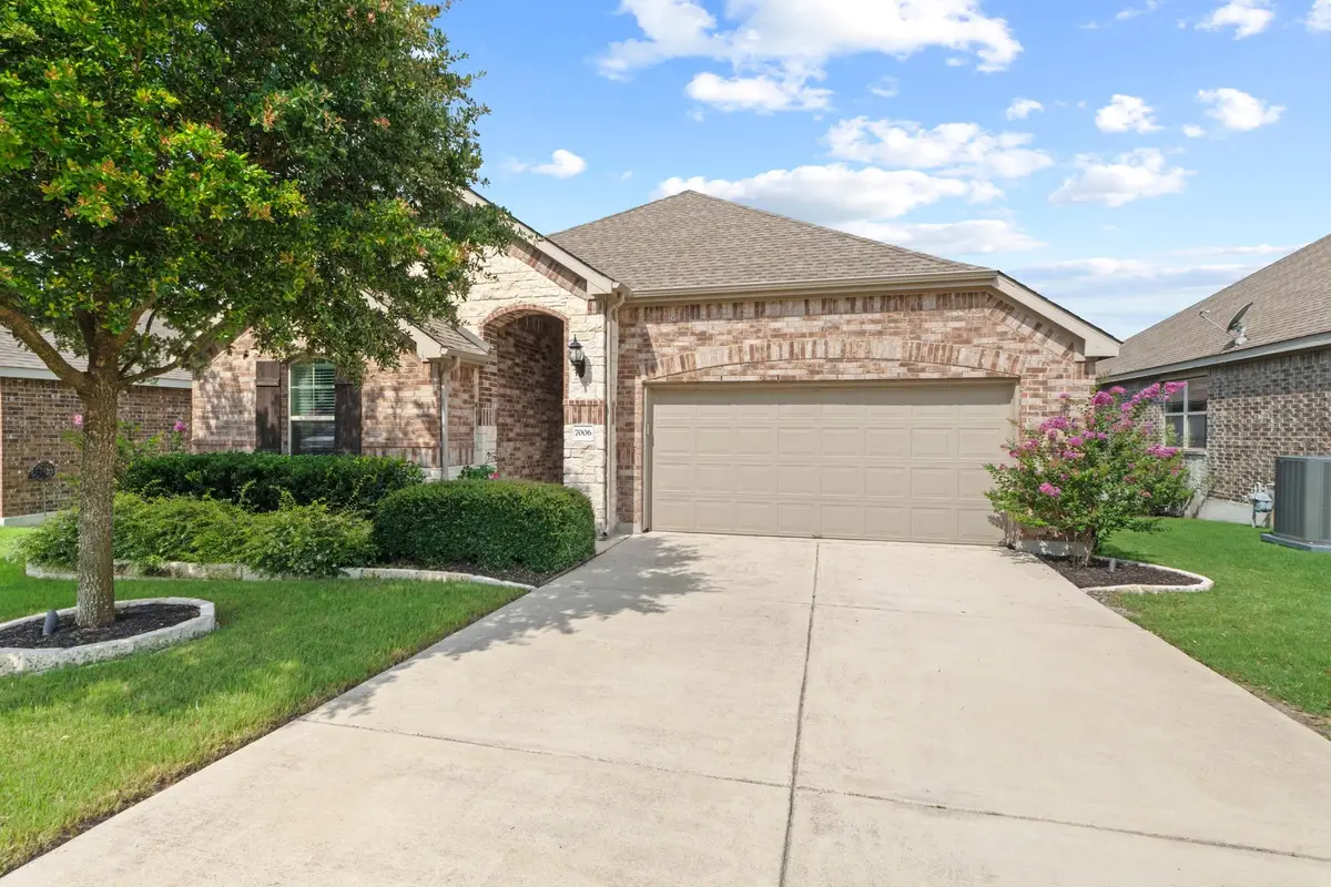 7006 Etna Way, Round Rock, TX 78665 - #1