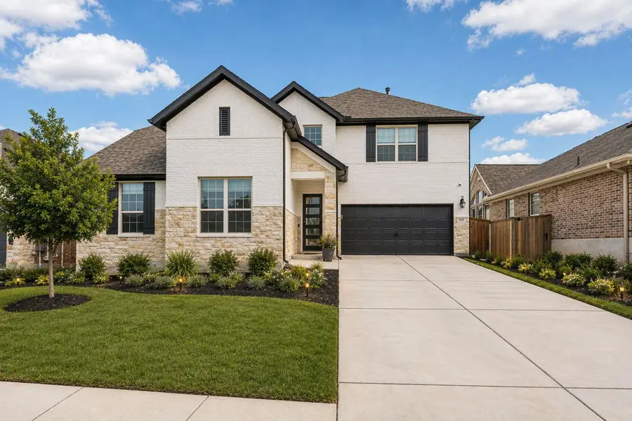 305 Painted Creek Way, Kyle, TX 78640 - #2