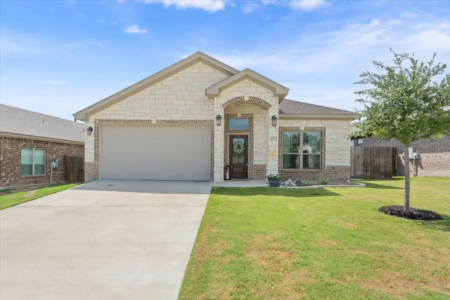 3217 Tortuga Ct, Belton, TX 76513 - #3