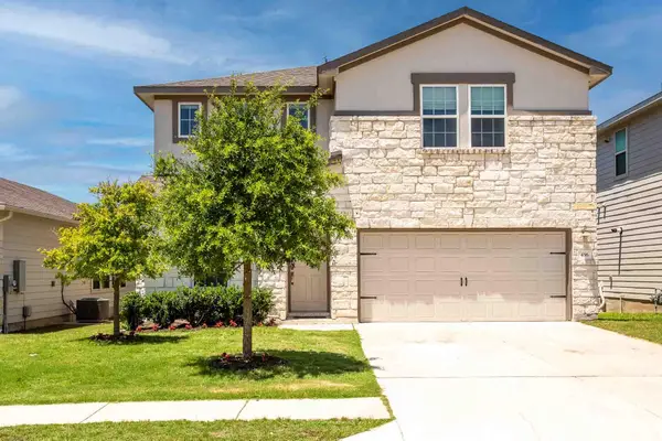 436 Sawtooth Mountain Way, Dripping Springs, TX 78620