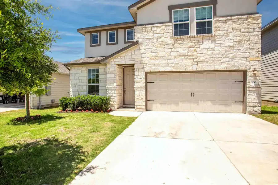 436 Sawtooth Mountain Way, Dripping Springs, TX 78620 - #2
