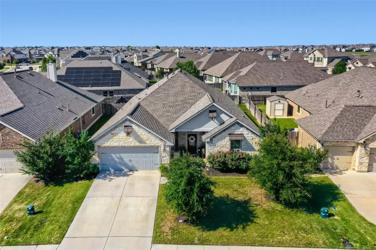 3832 Raven Caw Pass, Pflugerville, TX 78660 - #1