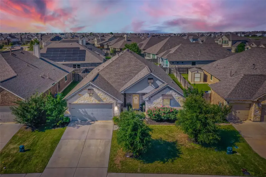3832 Raven Caw Pass, Pflugerville, TX 78660 - #2