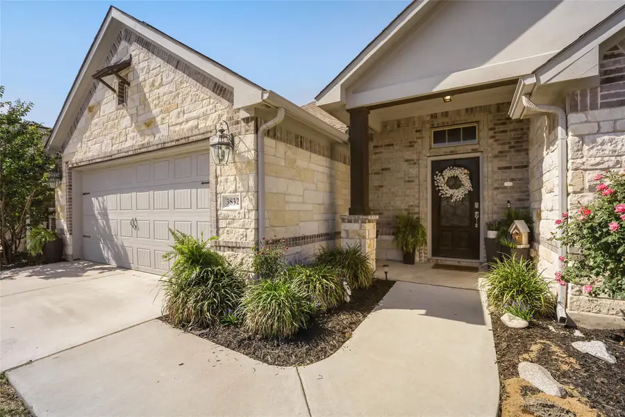 3832 Raven Caw Pass, Pflugerville, TX 78660 - #3