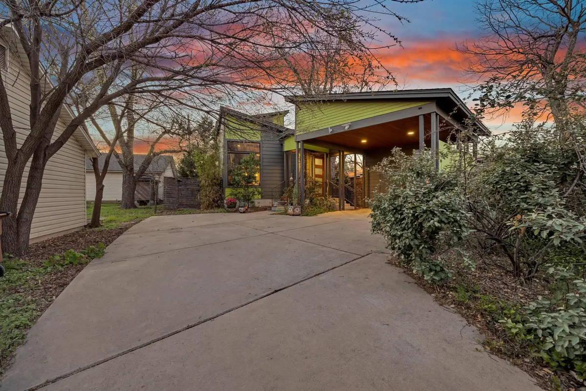 4404 Clarkson Ave, Austin, TX 78751 - #1