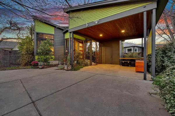 4404 Clarkson Ave, Austin, TX 78751