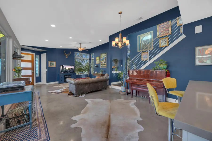 4404 Clarkson Ave, Austin, TX 78751 - #3